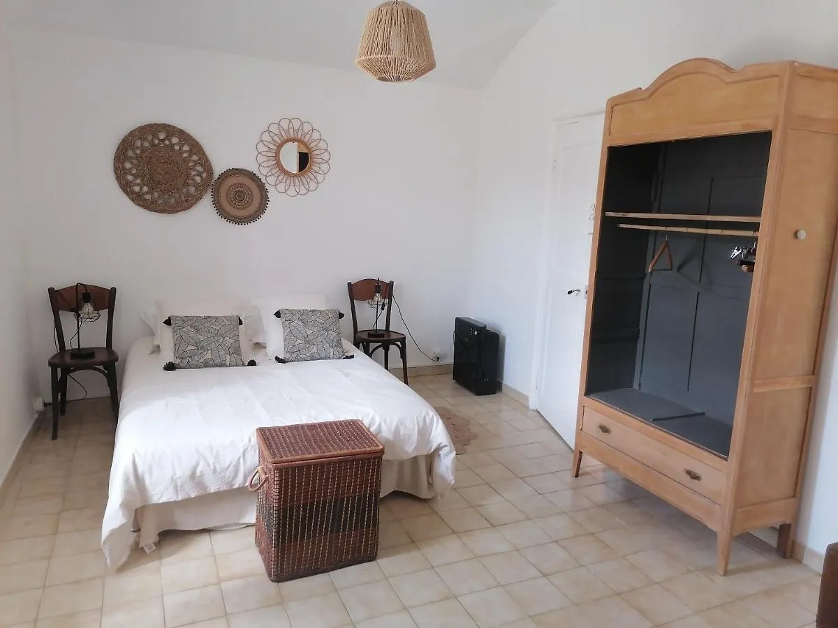 La Maison D Annie Banne