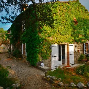  Guest house La Maison D'annie