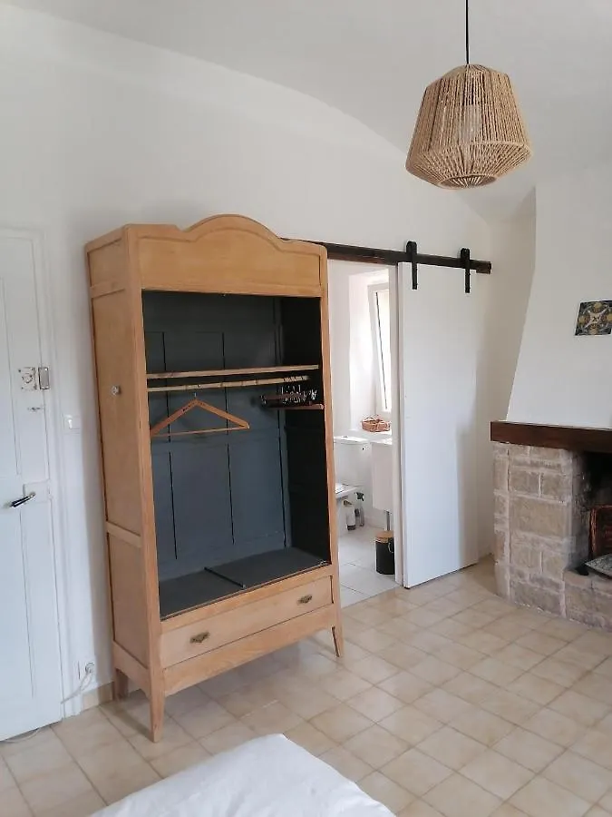La Maison D Annie Banne France