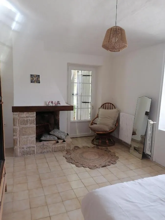 La Maison D Annie Banne 0*,  France