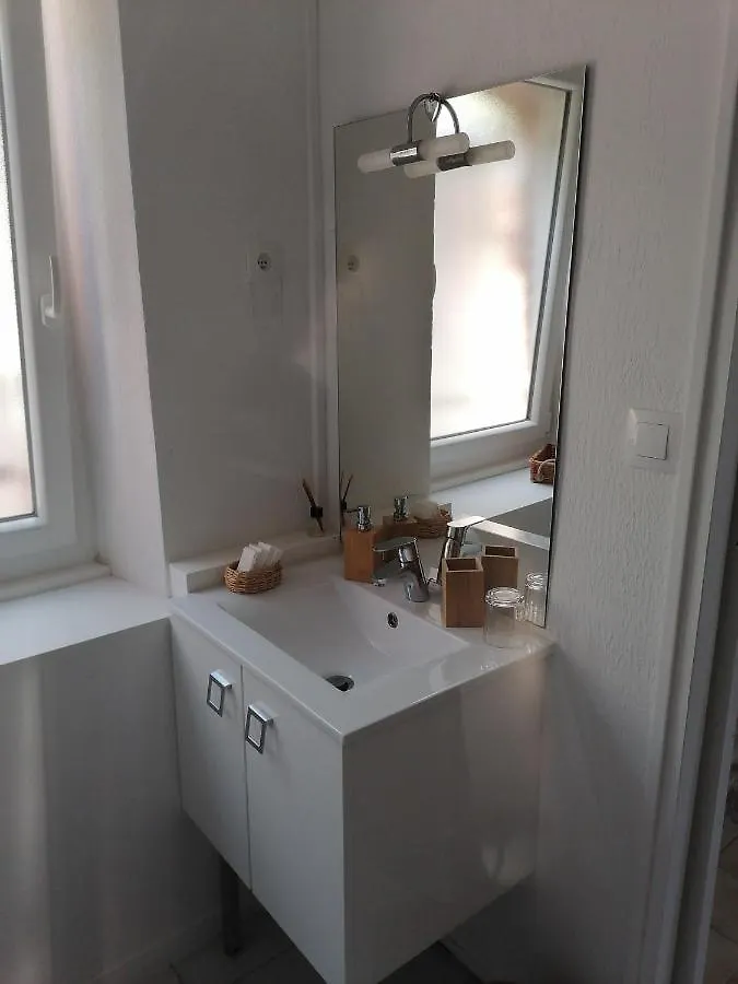 La Maison D Annie Banne Homestay
